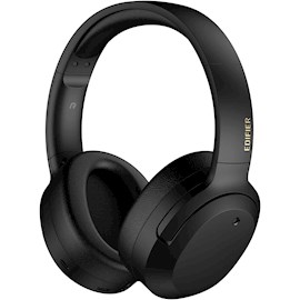 ყურსასმენი Edifier W820NB Plus, Headset, Wireless, Bluetooth, Black